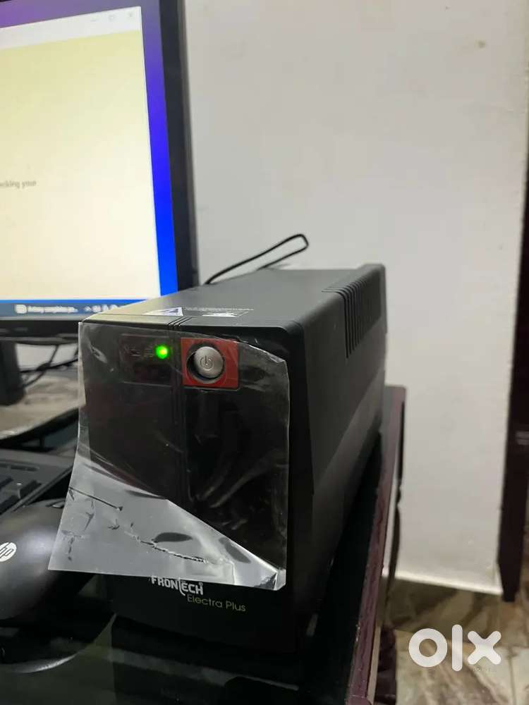 UPS (DESKTOP)