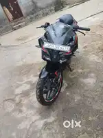 Pulsar RS200 FIRST OWNER