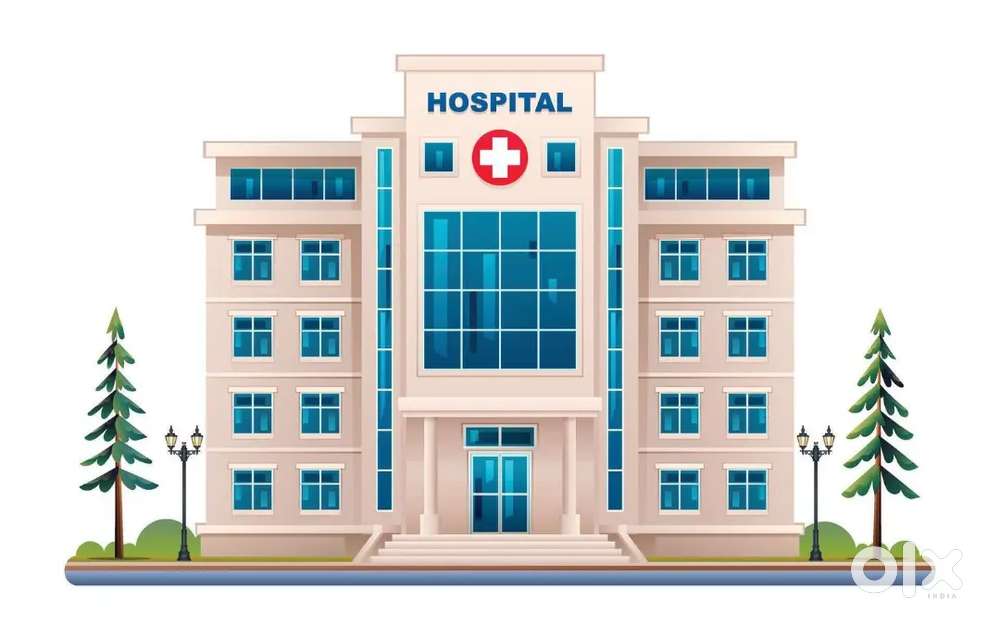 30000 sqft hospital at palarivattom