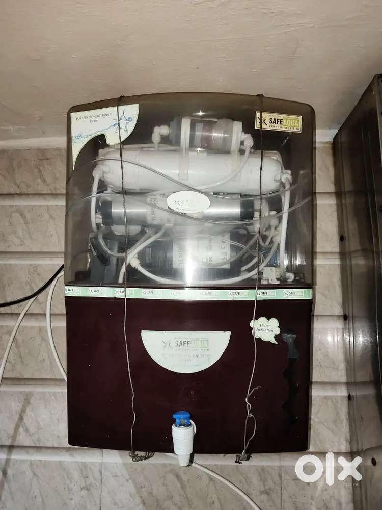 aqua guard water purifier