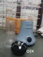 Mixer juicer with Jar