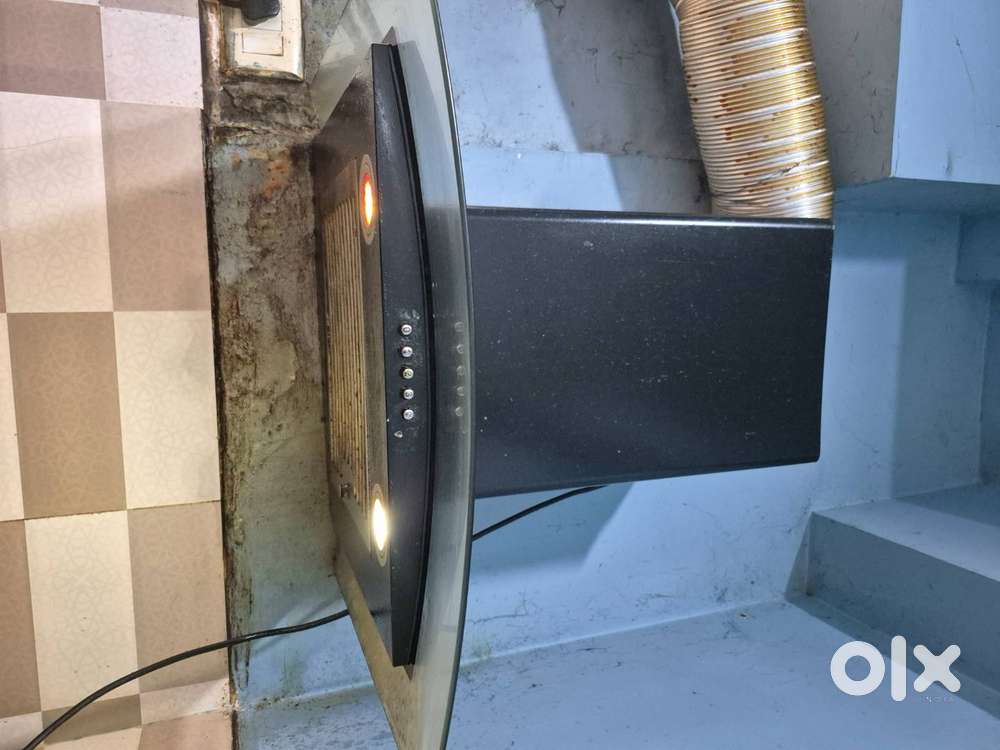 Kitchen Hindware Chimney