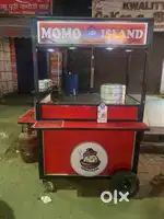FOOD CART FOR SALE