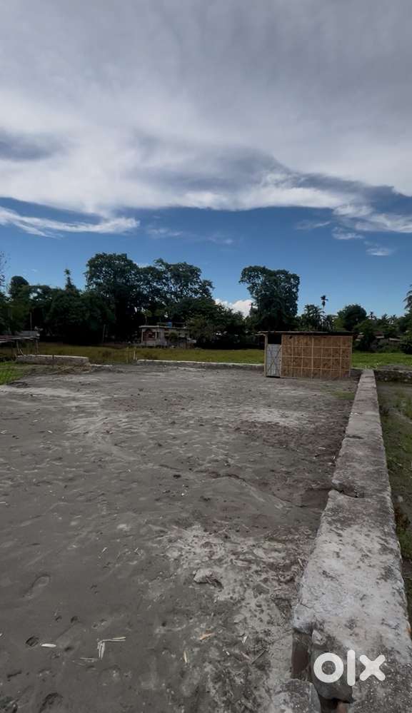 Lenkeswar land for sell