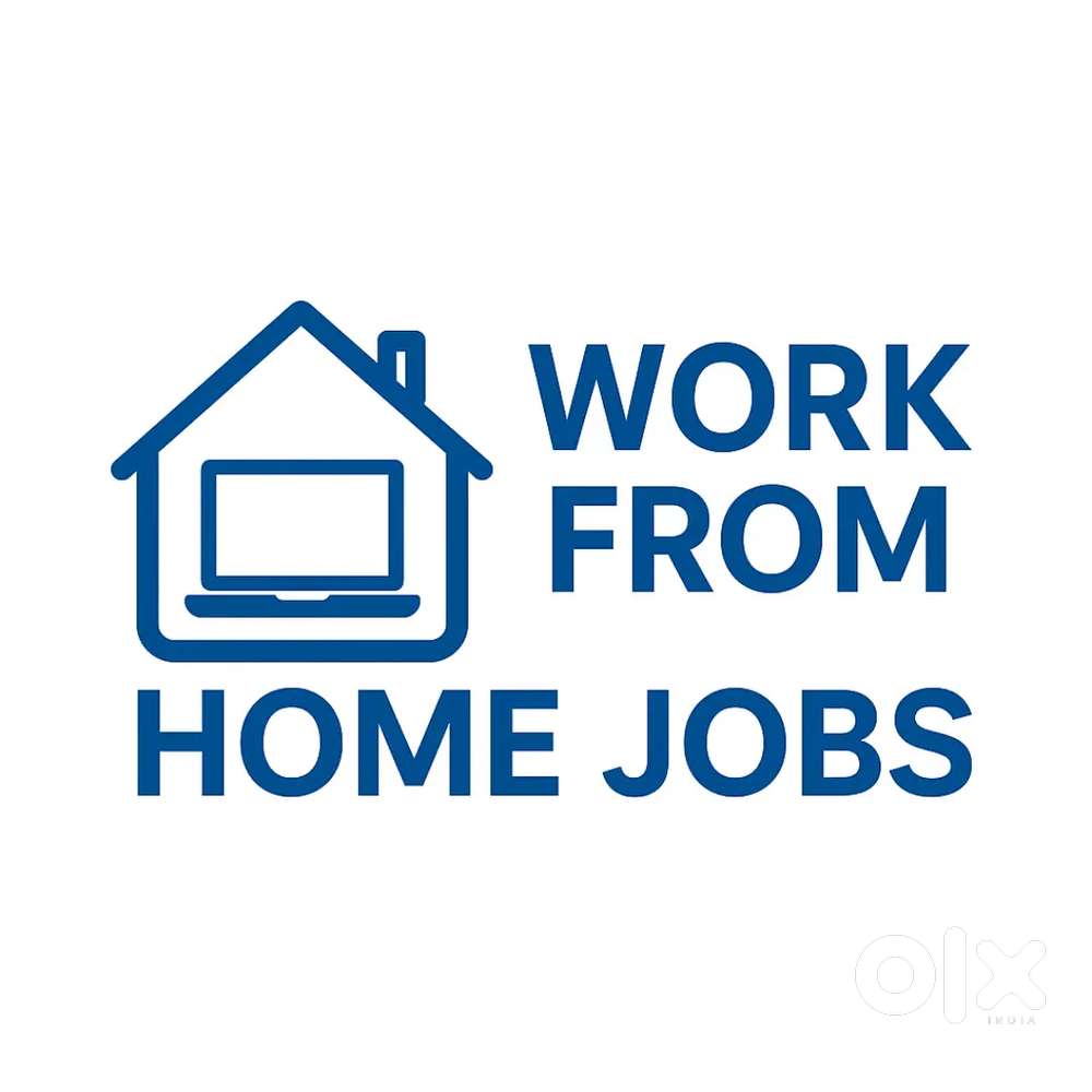 Work From Home / Office Jobs Available – Apply Now!