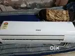 Fine Condition HITACHI 1.5 Ton Split Air Conditioners