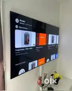 SMART LED TV AVAILABLE HDR 10 NEW 43 INCHES IPS DISPLAY