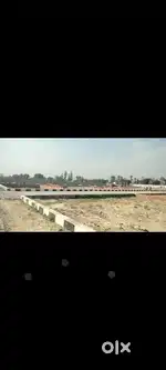 लखनऊ सीतापुर रोड रेडी टू मूव प्लॉट हाईवे से 300 मी