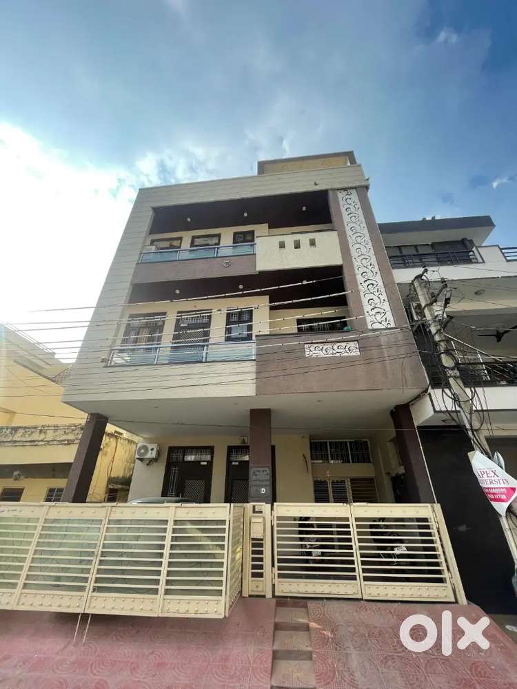 2 bhk semi furnished, Rental service provider