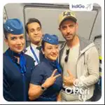Female Candidates Freshers & Experience  Apply Fast Join Us Indigo Air