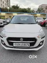 Maruti Suzuki Swift VXi 1.2 ABS BS-IV, 2022, Petrol