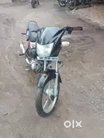 Bike good condition