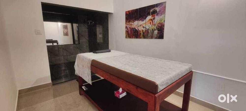 FEMALE TELECALLERS AND THERAPIST WANTED FOR NEW SPA IN KOCHI