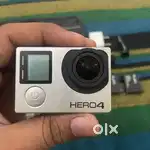 GoPro Hero4