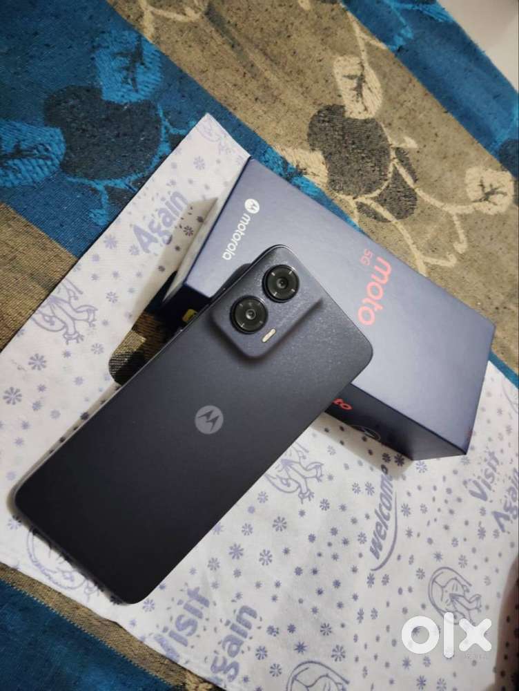 Mobile only 6-11month old device model Is moto g35 5g