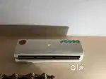 ONIDA 2 TON AC (PERFECT CONDITION)