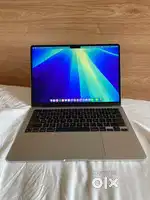 Macbook Air M2