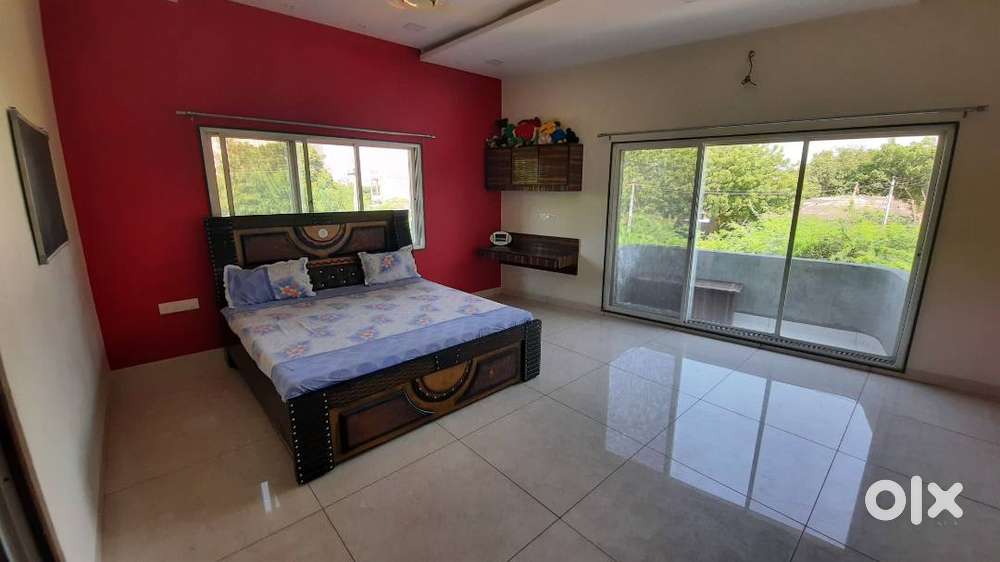 Apartment on rent at Premium locality