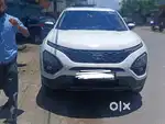 Tata Harrier