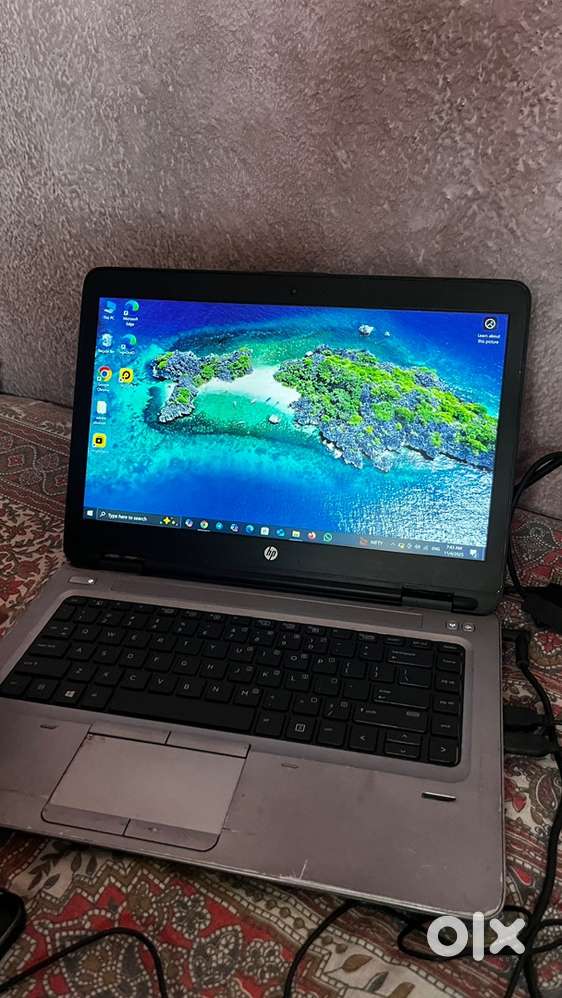 Sell laptop