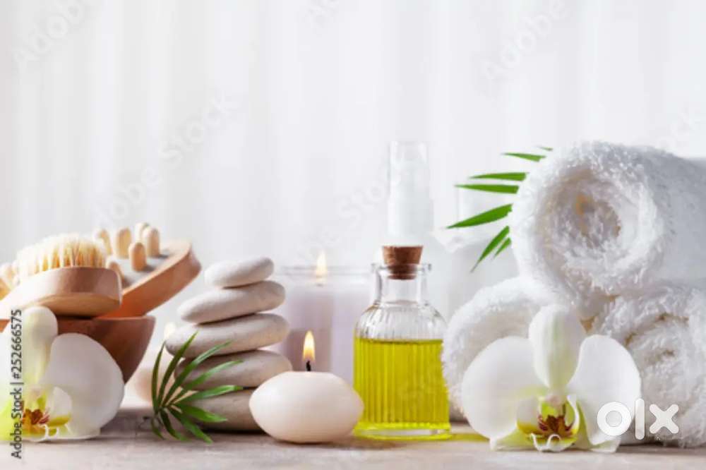 Female Spa Jobs in Hyderabad – High Pay & Perks!