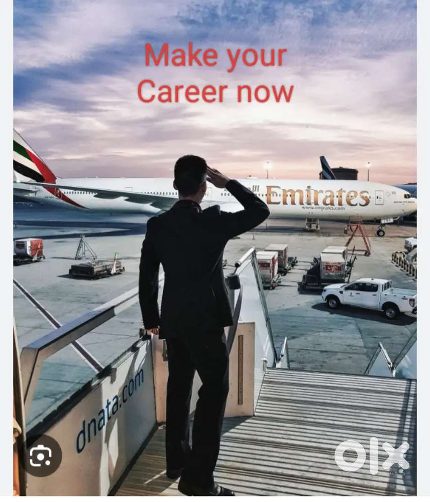 Hotel management coure And Direct job Aviation course also
