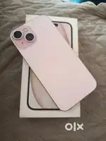Iphone - 15- 128gb