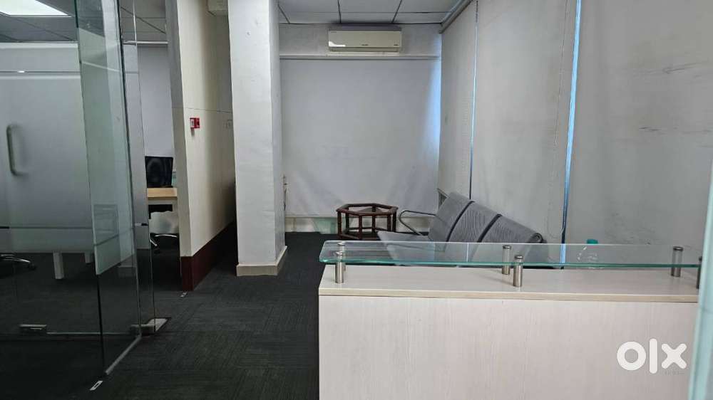 5500 sqft lavish furnished space for rent at madiwala