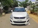 Maruti Suzuki Swift Dzire VDI (O), 2012, Diesel