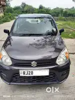 Maruti Suzuki Alto Green LXi (CNG), 2019, CNG & Hybrids