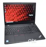 Lenovo ThinkPad