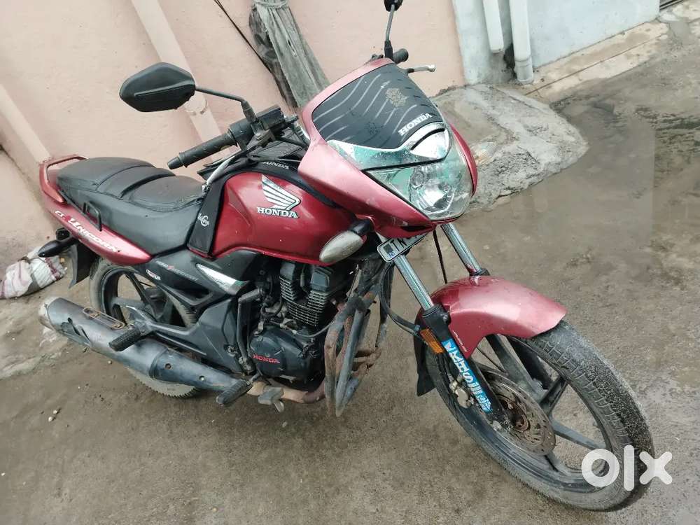 Good condition, insurance live, Singal owner