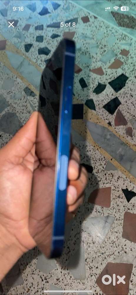 Apple Iphone 12 5G