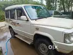 Tata Sumo Gold 2017 Diesel 220000 Km Driven