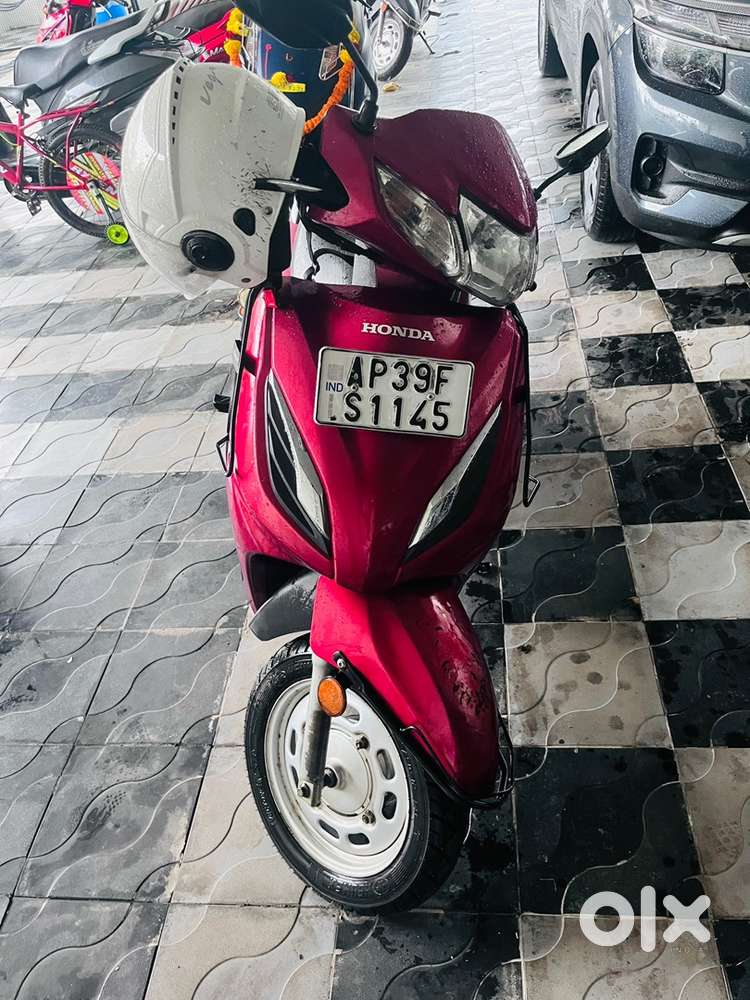 Good Condition