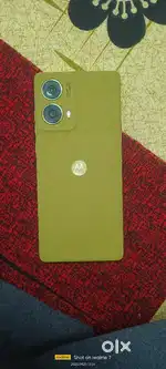 3 month old don't scratch phone