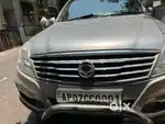 Ssangyong Rexton 2014 Diesel 140000 Km Driven