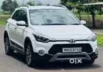 Hyundai i20 Active 1.4 SX (O), 2016, Diesel