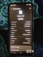 Galaxy A05