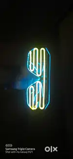 Cool led glasses best for party