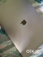 MacBook Pro 16-inch (2019)