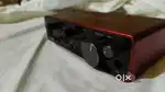 Audio Interface 15000