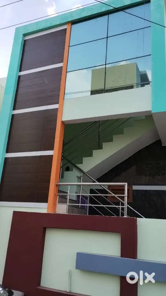 House for Rent( Available from January 1 2026)