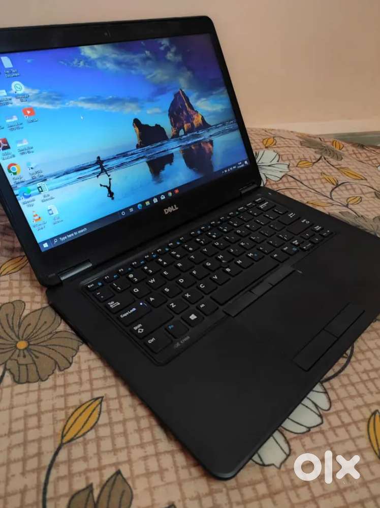 DELL LATITUDE E7450