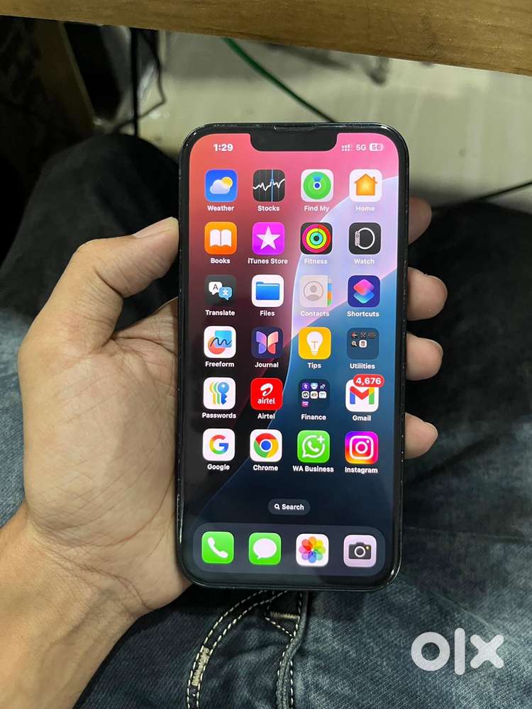 Iphone 13_128_gb