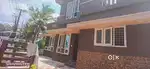 House in the heart of the city