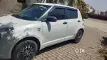 Maruti Suzuki Swift 2010