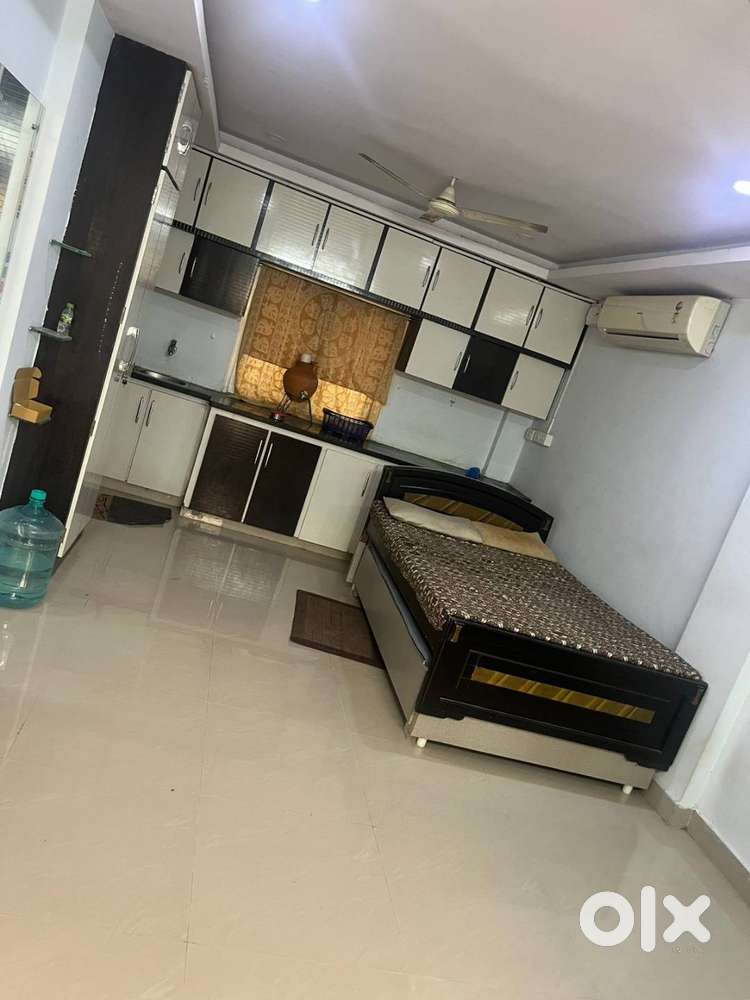 1 RK for rent nizampet