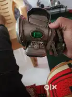ANTIQUE piece light