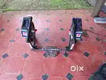 Retrofitment for scooter